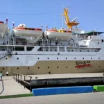 Jadwal Pelayaran Kapal Pelni KM Tilongkabila untuk Bulan Januari 2026