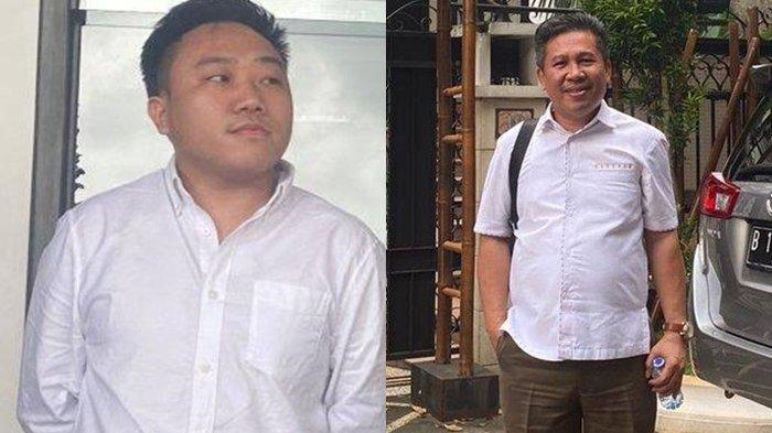 Ferdinand Dumais, Anggota DPRD Manado yang Berkomitmen Menuntaskan Kasus Kematian Evia