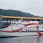 Jadwal Pelayaran Kapal Cepat Rute Sabang-Banda Aceh Hari Ini