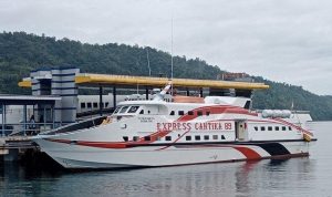 Jadwal Pelayaran Kapal Cepat Rute Sabang-Banda Aceh Hari Ini Jadwal Pelayaran Kapal Cepat Rute Sabang-Banda Aceh Hari Ini