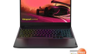 Teknologi Intel Core Ultra 3 Mengubah Pengalaman Gaming di Laptop