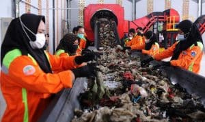 DPRD Surabaya Apresiasi Inovasi Pengelolaan Sampah: TPS RDF sebagai Solusi Berkelanjutan