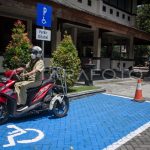 Masalah Pengelolaan Parkir Berlangganan di Kabupaten Bangkalan