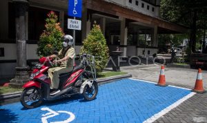 Masalah Pengelolaan Parkir Berlangganan di Kabupaten Bangkalan