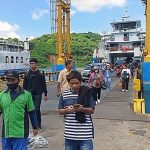 Informasi Lengkap Jadwal Kapal Feri Lombok-Bali untuk 22 Januari 2026