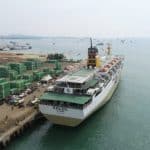 Jadwal Operasional KM Kelud untuk Bulan Februari 2026