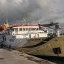 Jadwal Kapal KM Sabuk Nusantara 82 Tanggal 8-11 Januari 2026, Rute Pertama Kota Kendari ke Langara