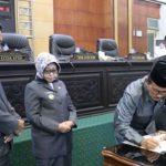 Anggaran Insentif RT/RW di Jombang Tercantum dalam APBD 2026