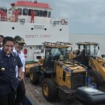 Pelabuhan Tanjung Api-api: Pintu Gerbang Transportasi Laut Sumatra Selatan