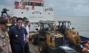 Pelabuhan Tanjung Api-api: Pintu Gerbang Transportasi Laut Sumatra Selatan