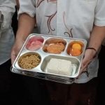 Penerima Manfaat Program MBG Menjangkau 474.708 Warga Kepri Sepanjang 2025