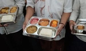 Penerima Manfaat Program MBG Menjangkau 474.708 Warga Kepri Sepanjang 2025