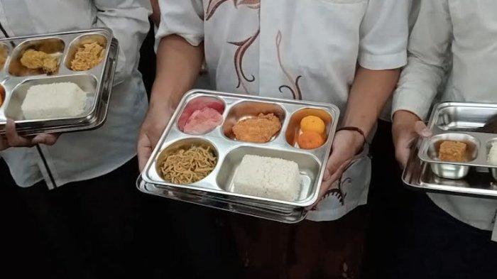 Penerima Manfaat Program MBG Menjangkau 474.708 Warga Kepri Sepanjang 2025