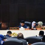 Rapat DPRD Jabar, Penjelasan Terkait Video Viral Mengenai Vasektomi Syarta Bansos