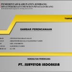 Prioritaskan Jalan Mojolegi–Panglungan, DPUPR Jombang Mulai Lelang Proyek Awal 2026