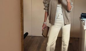 Alexander Skarsgård Bintang Film yang Selalu Menyatu dengan Perannya