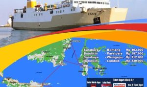 Jadwal Kapal Pelni KM Tilongkabila Januari-Februari 2026 Jadwal Kapal Pelni KM Tilongkabila Januari-Februari 2026