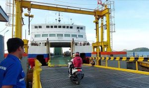 Informasi Terkini: Jadwal dan Harga Tiket Kapal Feri Lintas Lombok-Bali