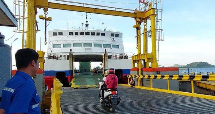 Informasi Terkini: Jadwal dan Harga Tiket Kapal Feri Lintas Lombok-Bali