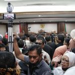 Perkembangan Terbaru dalam Kasus Ijazah Jokowi, Langkah Bonatua Silalahi Selanjutnya Usai Pengumuman KIP