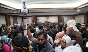 Perkembangan Terbaru dalam Kasus Ijazah Jokowi, Langkah Bonatua Silalahi Selanjutnya Usai Pengumuman KIP