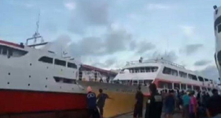 Jadwal Kapal Laut di Sulawesi Tenggara: Rute Kendari-Wanci Terbaru 2026