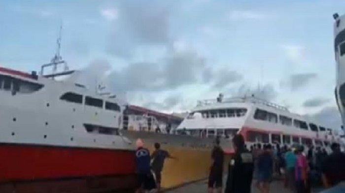 Jadwal Kapal Laut di Sulawesi Tenggara: Rute Kendari-Wanci Terbaru 2026