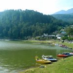 Penanganan Harga Kuliner di Telaga Sarangan, Disbudpar Magetan Lakukan Pembinaan