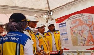Anggaran Besar Pemkab untuk Perbaikan Infrastruktur di Tulungagung