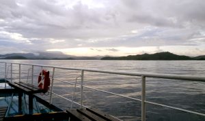 Jadwal Pelayaran Laut yang Menghubungkan Bali dan Lombok di Tahun 2026