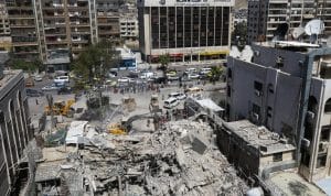 Peristiwa Kekacauan di Iran dan Reaksi Internasional Peristiwa Kekacauan di Iran dan Reaksi Internasional