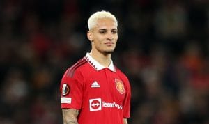 Prediksi Susunan Pemain untuk Laga Penting Manchester United vs Everton