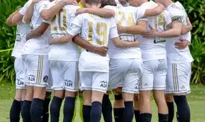 Perjalanan Melbourne City di Liga Utama Australia 3-0 Perjalanan Melbourne City di Liga Utama Australia 3-0