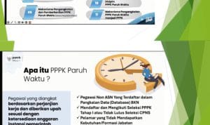 Imbauan Bupati Kudus untuk Bantu PPPK Paruh Waktu