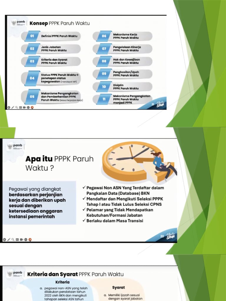 Imbauan Bupati Kudus untuk Bantu PPPK Paruh Waktu