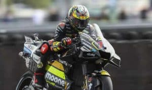 Persaingan Sengit di Sprint Race MotoGP Thailand 2026