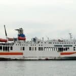 Jadwal dan Harga Tiket Kapal Roro Batam-Kuala Tungkal Jambi