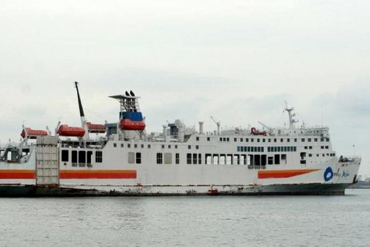 Rute Kapal Roro Batam-Kuala Tungkal: Jadwal dan Informasi Lengkap