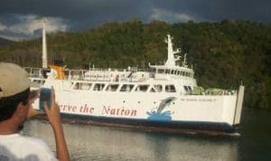 Jadwal Kapal Feri Lintas Lombok-Bali 2026: Informasi Terlengkap untuk Perjalanan Anda