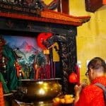 Ucapan Imlek 2577 Kongzili oleh Menteri Agama Nasaruddin Umar