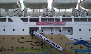 Jadwal Kapal Pelni 2026 dari Balikpapan ke Parepare dengan Diskon Tiket Jelang Lebaran Jadwal Kapal Pelni 2026 dari Balikpapan ke Parepare dengan Diskon Tiket Jelang Lebaran