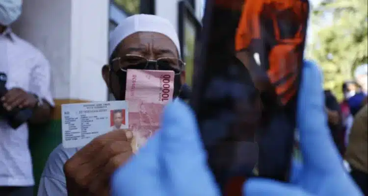 Pengertian dan Pentingnya Sistem Desil dalam Penyaluran Bantuan Sosial 2026: cekbansos.kemensos.go.id