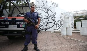 Pasca “El Mencho”, Situasi Kekacauan di Puerto Vallarta Mengancam Wisatawan AS