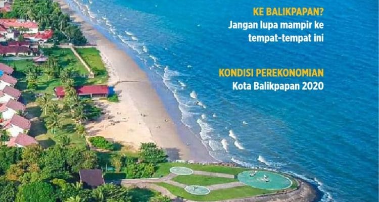 DPRD Balikpapan, Capaian Pembangunan yang Dirasakan Masyarakat Balikpapan