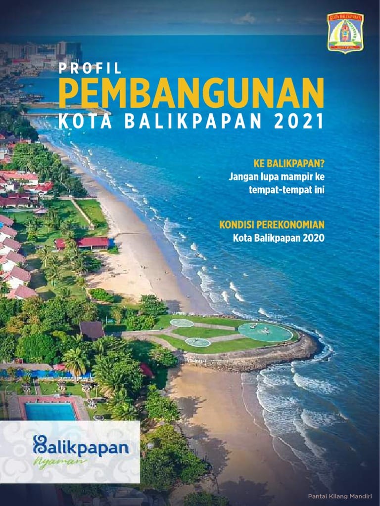 DPRD Balikpapan, Capaian Pembangunan yang Dirasakan Masyarakat Balikpapan