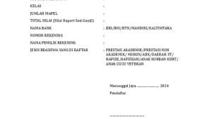 Pendaftaran Beasiswa Gratispol Kaltim 2026 Ditutup Besok, Cek Syaratnya