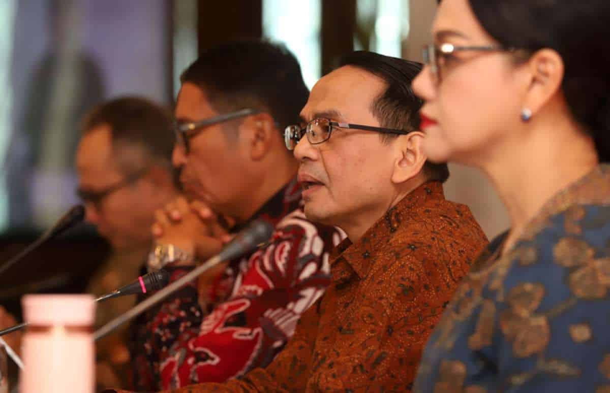 Kepemimpinan Baru OJK dan Prioritas Utama yang Harus Diperhatikan