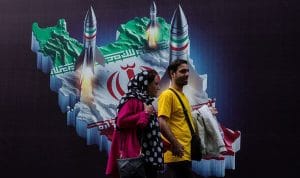 Peristiwa Serangan Bersama AS dan Israel ke Iran Peristiwa Serangan Bersama AS dan Israel ke Iran