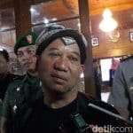 Pelantikan Agus Priyanggodo sebagai Ketua DPRD Banyumas