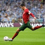 Almería Investasi Baru Cristiano Ronaldo di Sepak Bola Spanyol